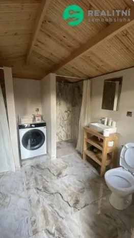 Prodej zahrady, Varnsdorf, Myslivecká, 1350 m2