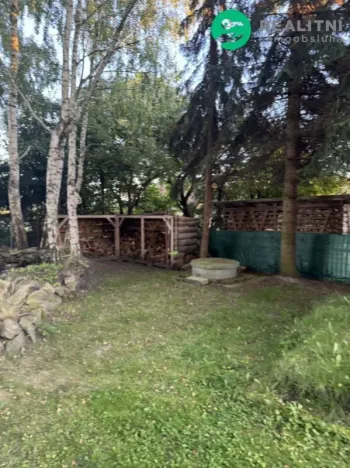 Prodej zahrady, Varnsdorf, Myslivecká, 1350 m2