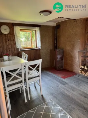 Prodej zahrady, Varnsdorf, Myslivecká, 1350 m2