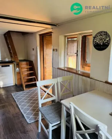 Prodej zahrady, Varnsdorf, Myslivecká, 1350 m2