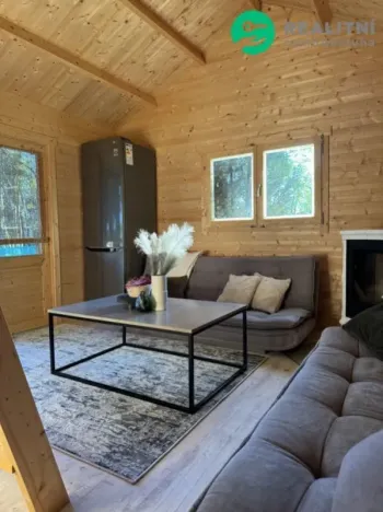 Prodej zahrady, Varnsdorf, Myslivecká, 1350 m2