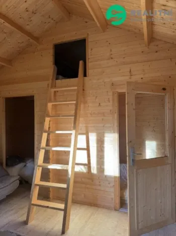 Prodej zahrady, Varnsdorf, Myslivecká, 1350 m2