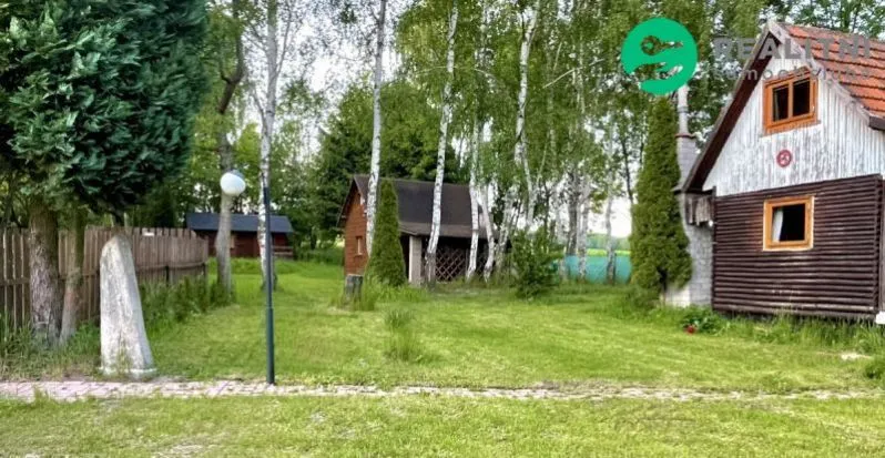 Prodej zahrady, Varnsdorf, Myslivecká, 1350 m2