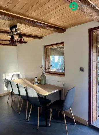 Prodej zahrady, Varnsdorf, Myslivecká, 1350 m2