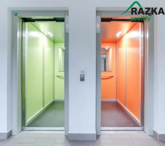 Prodej bytu 2+kk, Nýrsko, 51 m2