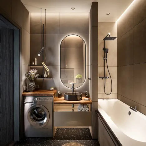 Prodej bytu 3+kk, Praha - Smíchov, Nad Koulkou, 115 m2