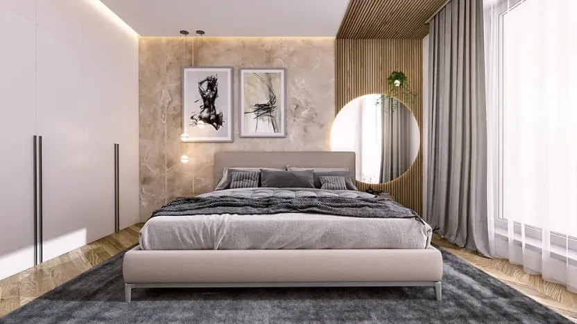 Prodej bytu 3+kk, Praha - Smíchov, Nad Koulkou, 115 m2