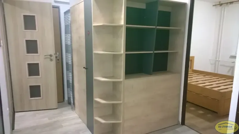 Pronájem bytu 3+1, Holešov, Zahradní, 80 m2