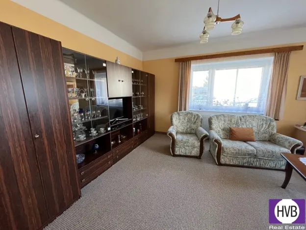 Prodej rodinného domu, Hradec Králové, Nová, 102 m2