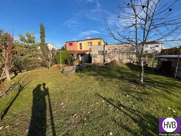 Prodej rodinného domu, Hradec Králové, Nová, 102 m2