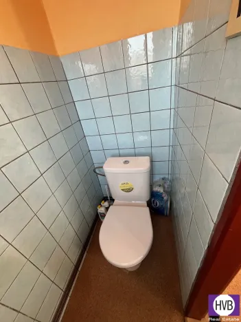 Prodej rodinného domu, Hradec Králové, Nová, 102 m2