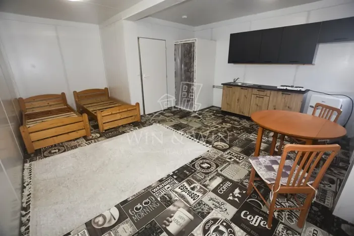 Pronájem chaty, Praha - Horní Počernice, bratranců Veverkových, 26 m2