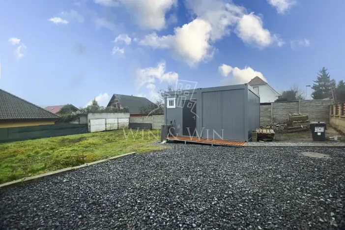 Prodej pozemku pro bydlení, Praha - Horní Počernice, bratranců Veverkových, 407 m2