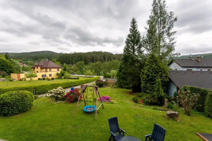 Prodej rodinného domu, Loučovice, 361 m2