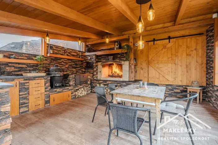 Prodej rodinného domu, Chotutice, Průběžná, 122 m2