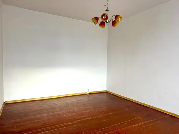 Pronájem bytu 1+1, Bílina, Sídliště U Nového nádraží, 36 m2