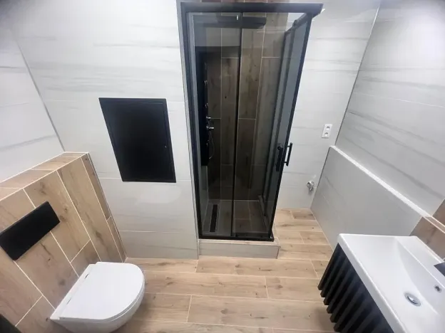 Pronájem bytu 2+1, Most, Višňová, 49 m2