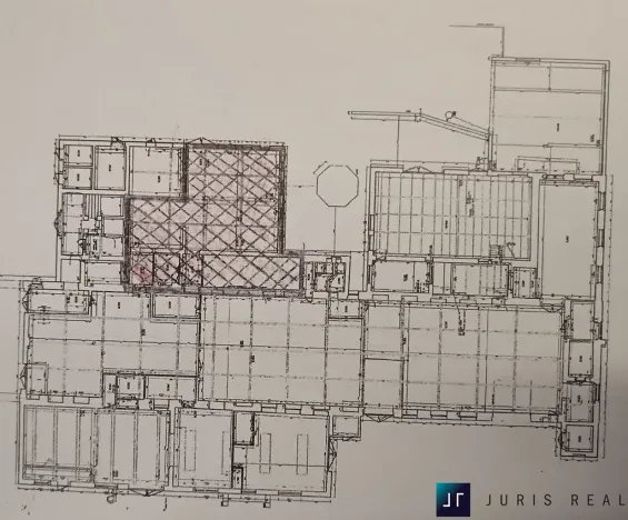 Pronájem skladu, Varnsdorf, Karlova, 130 m2