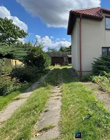 Prodej rodinného domu, Praha - Koloděje, V lipách, 116 m2