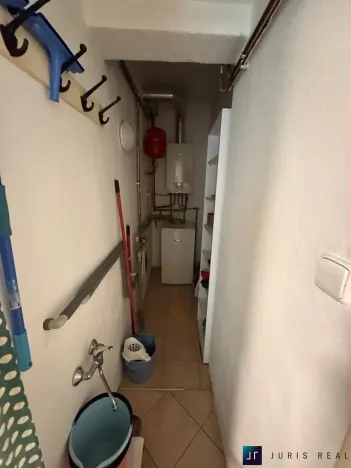 Prodej rodinného domu, Praha - Koloděje, V lipách, 116 m2