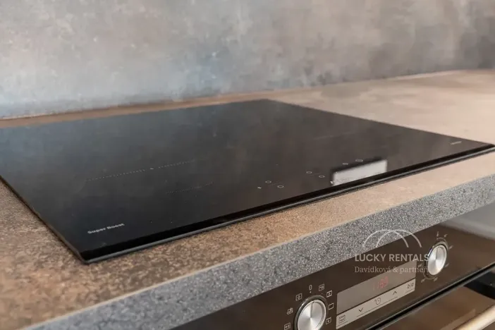 Pronájem bytu 2+kk, Praha - Chodov, Líbalova, 54 m2