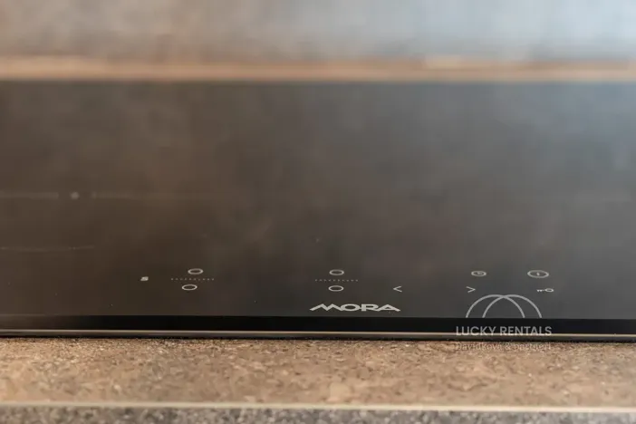 Pronájem bytu 2+kk, Praha - Chodov, Líbalova, 54 m2