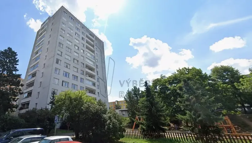 Prodej bytu 2+1, Praha - Strašnice, Pod strání, 59 m2