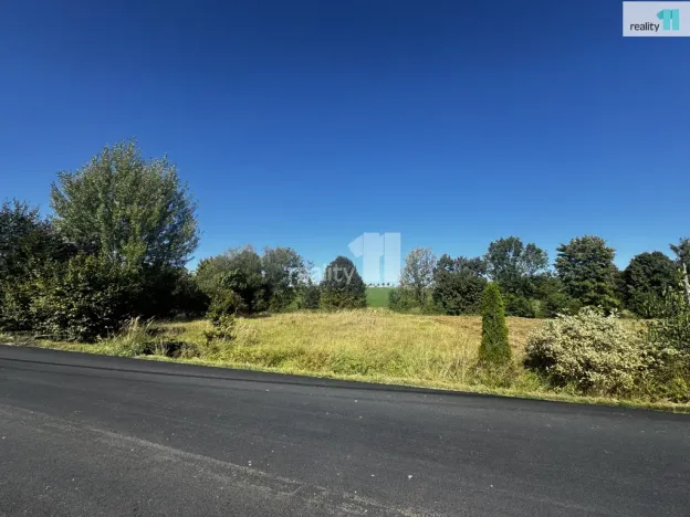 Prodej pozemku pro bydlení, Bušovice, 3737 m2