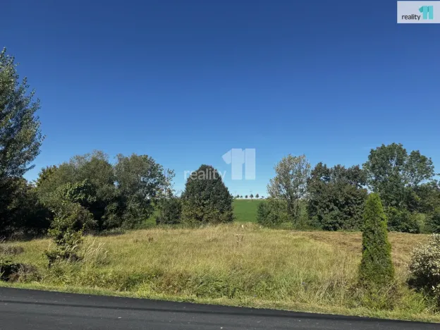 Prodej pozemku pro bydlení, Bušovice, 3737 m2