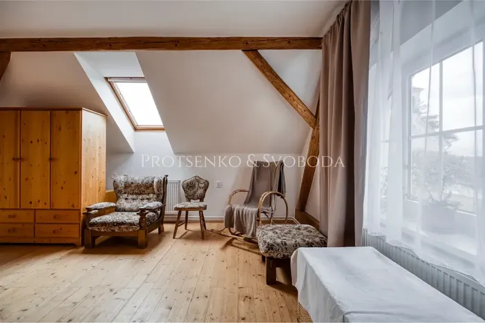 Prodej apartmánu, Pardubice, Žižkova, 250 m2