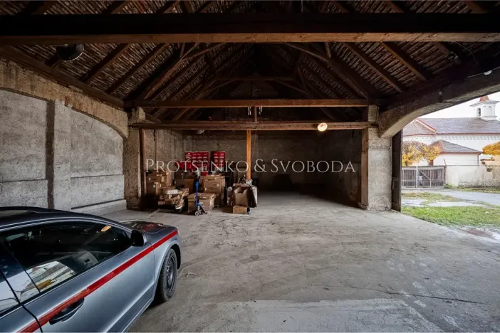 Prodej apartmánu, Pardubice, Žižkova, 250 m2