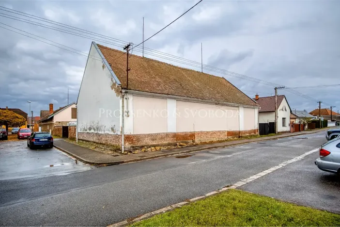 Prodej skladu, Pardubice, Žižkova, 250 m2