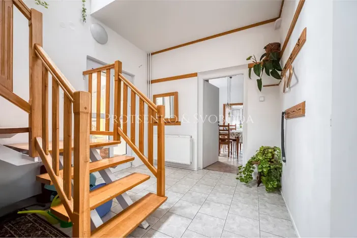 Prodej skladu, Pardubice, Žižkova, 250 m2