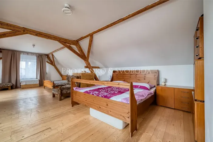 Prodej skladu, Pardubice, Žižkova, 250 m2