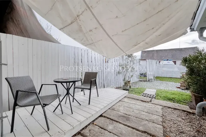 Prodej skladu, Pardubice, Žižkova, 250 m2