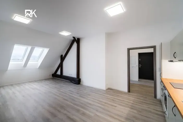 Pronájem bytu 3+kk, Kolín, Pražská, 75 m2