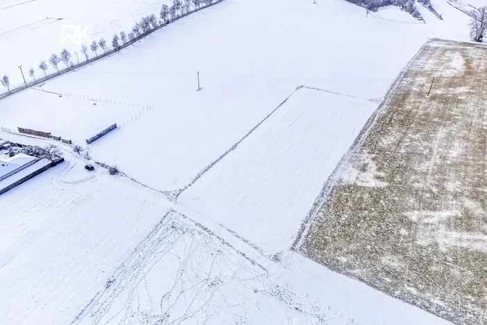 Prodej pozemku pro bydlení, Sázava, 5240 m2