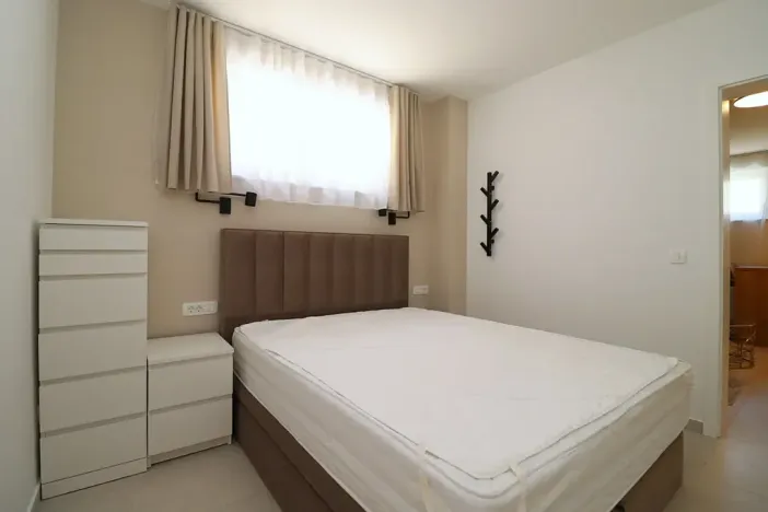 Prodej bytu 2+kk, Tisno, Chorvatsko, Dolac, 46 m2