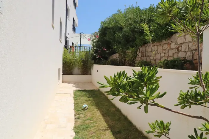 Prodej bytu 2+kk, Tisno, Chorvatsko, Dolac, 46 m2