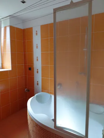 Prodej bytu 4+1, Mladá Vožice, Milady Jungmanové, 143 m2