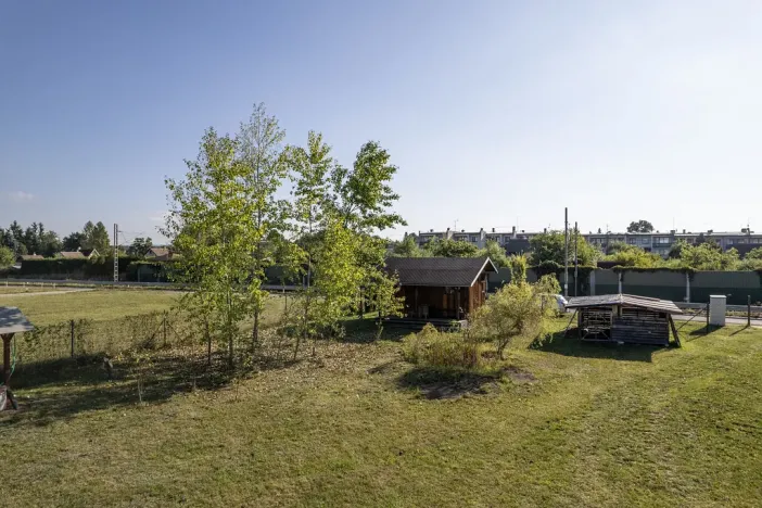 Prodej pozemku, Sezimovo Ústí, Samota, 1399 m2