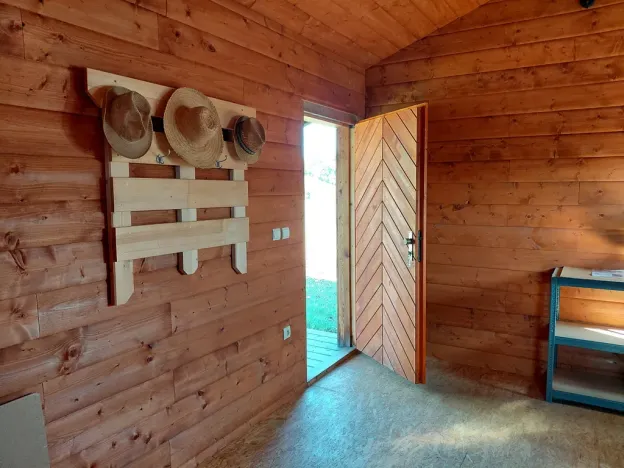 Prodej pozemku, Sezimovo Ústí, Samota, 1399 m2