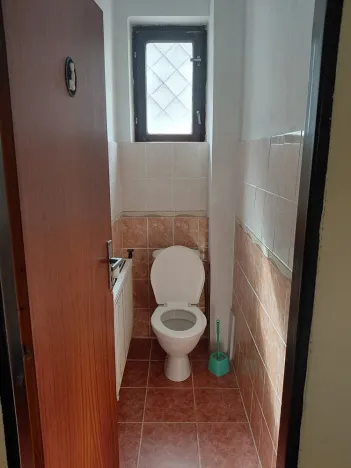 Prodej rodinného domu, Frymburk, 200 m2