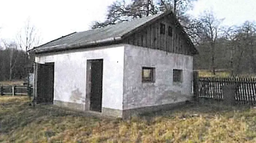 Prodej rodinného domu, Osek, Nelsonská, 268 m2