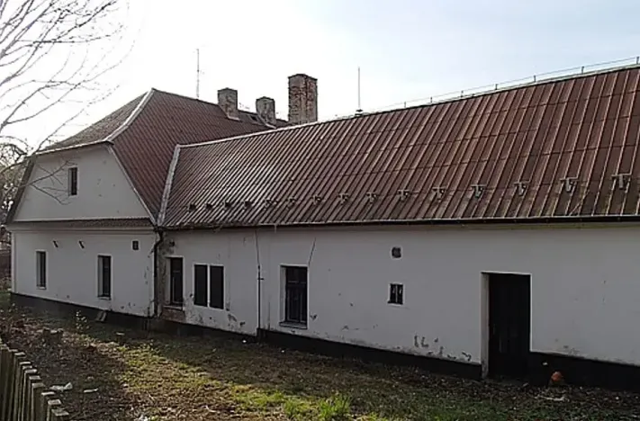 Prodej rodinného domu, Osek, Nelsonská, 268 m2