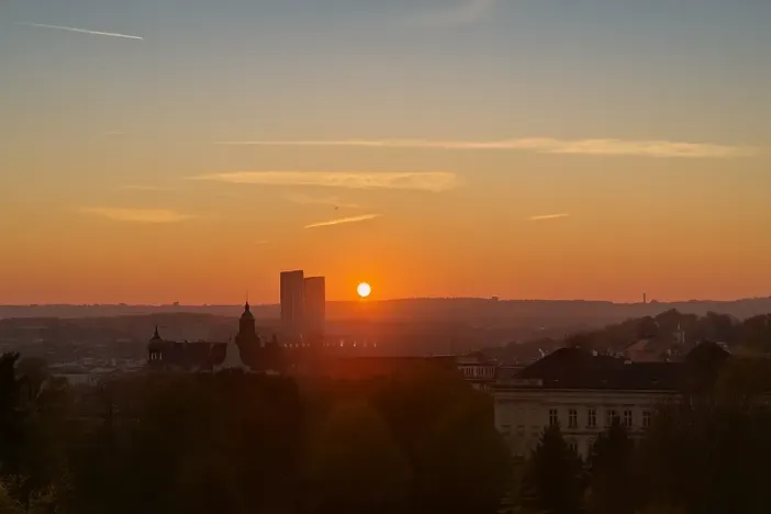 Pronájem bytu 2+kk, Praha - Vinohrady, 49 m2