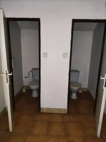 Pronájem skladu, Pavlov, 5626 m2