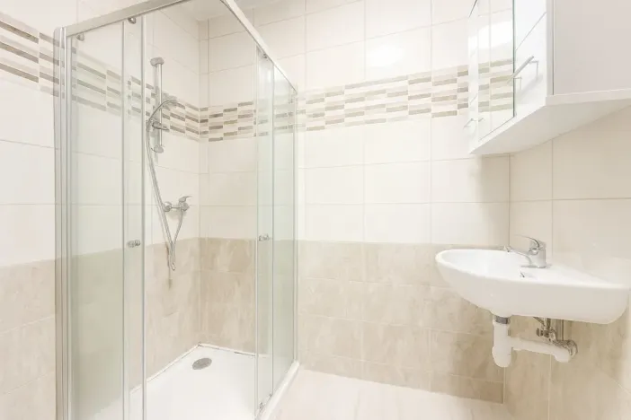 Pronájem bytu 2+kk, Ústí nad Labem, Všebořická, 60 m2