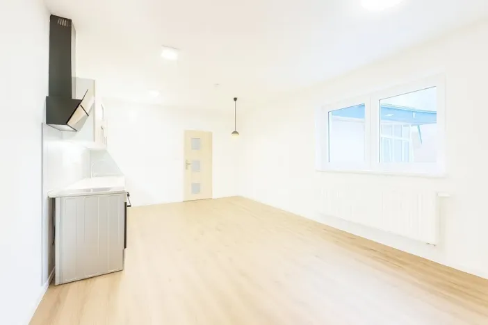 Pronájem bytu 2+kk, Ústí nad Labem, Všebořická, 60 m2