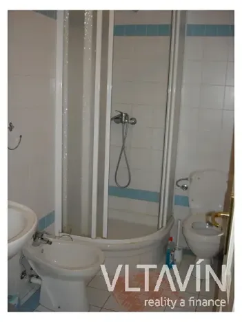 Pronájem bytu 1+kk, Praha - Vinohrady, Slezská, 45 m2